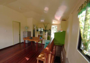 LJRC HOMESTAY